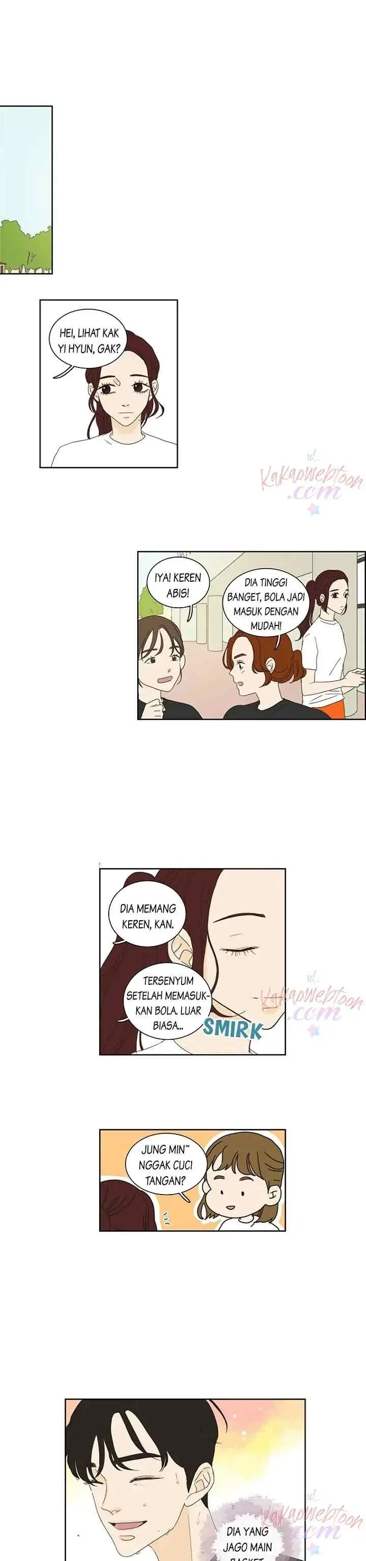 Dolled Up chapter 94 halaman 7
