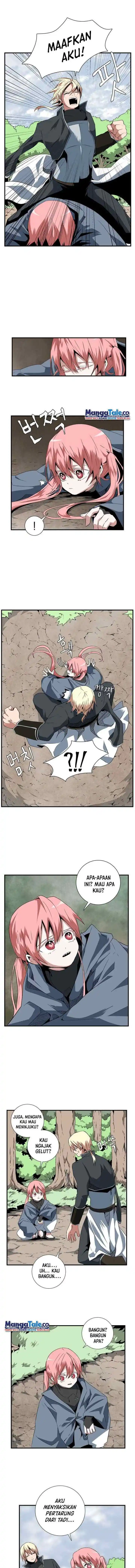 One Step to The Demon King chapter 15 halaman 4