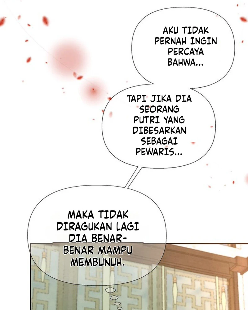 Beneath the Fallen Bloom chapter 12 halaman 21