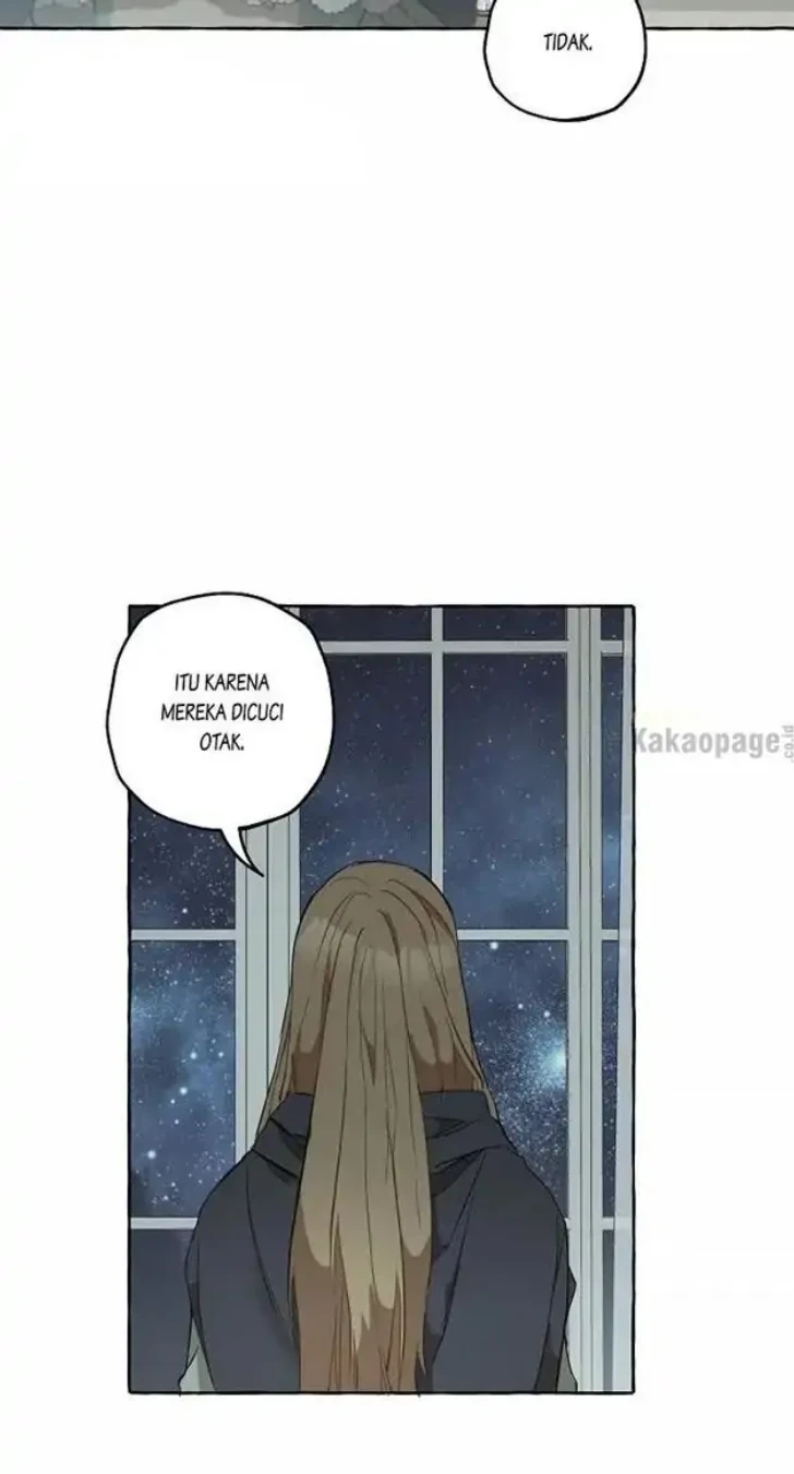 Everything Was a Misunderstanding chapter 5 halaman 54
