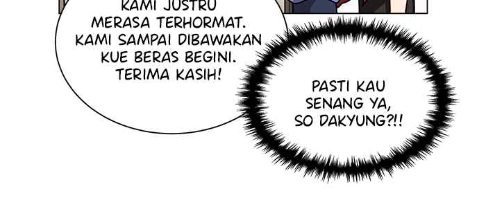 We're Soulmates Starting From Today chapter 26 halaman 7