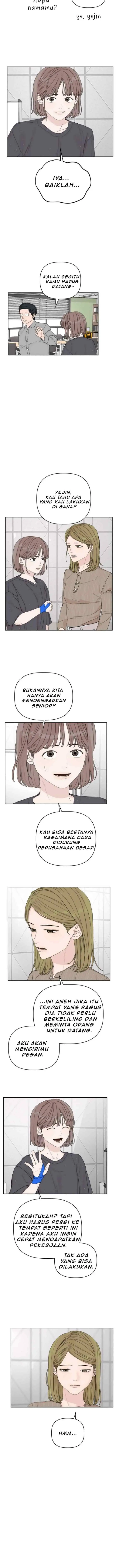 Dream of Learning chapter 4 halaman 10