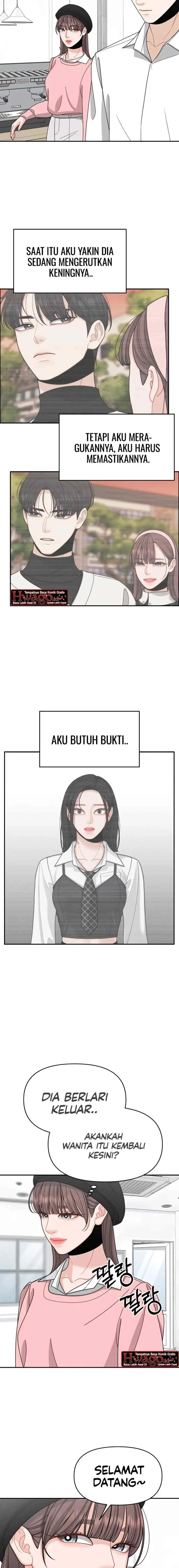 A Repeat Sign chapter 8 halaman 18