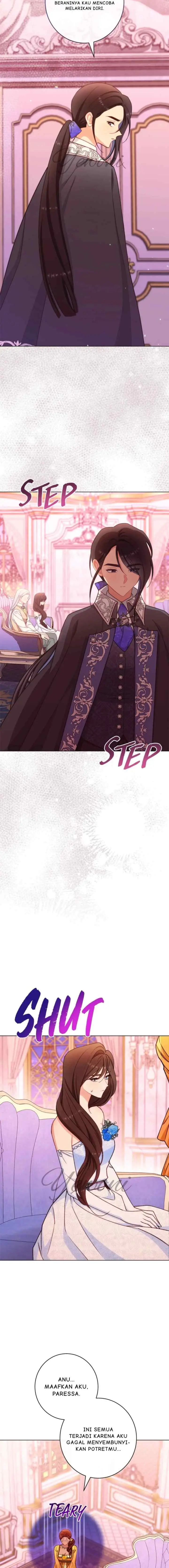 Exclusive Maid of The Evil Empress chapter 74 halaman 7