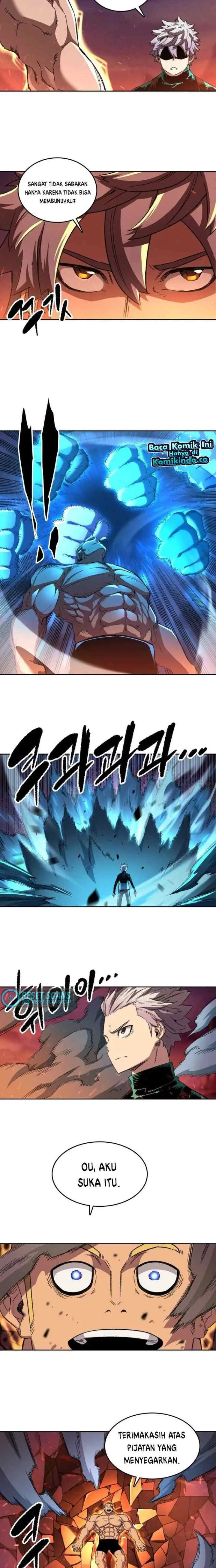 OOPARTS chapter 88 halaman 10