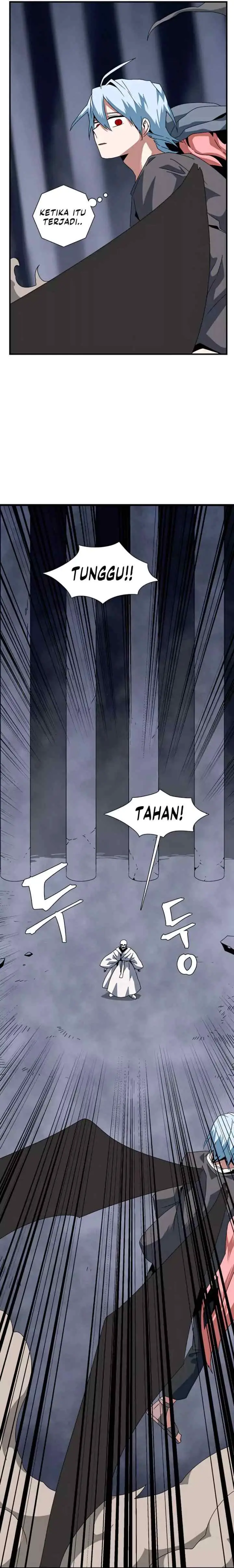 One Step to The Demon King chapter 63 halaman 14