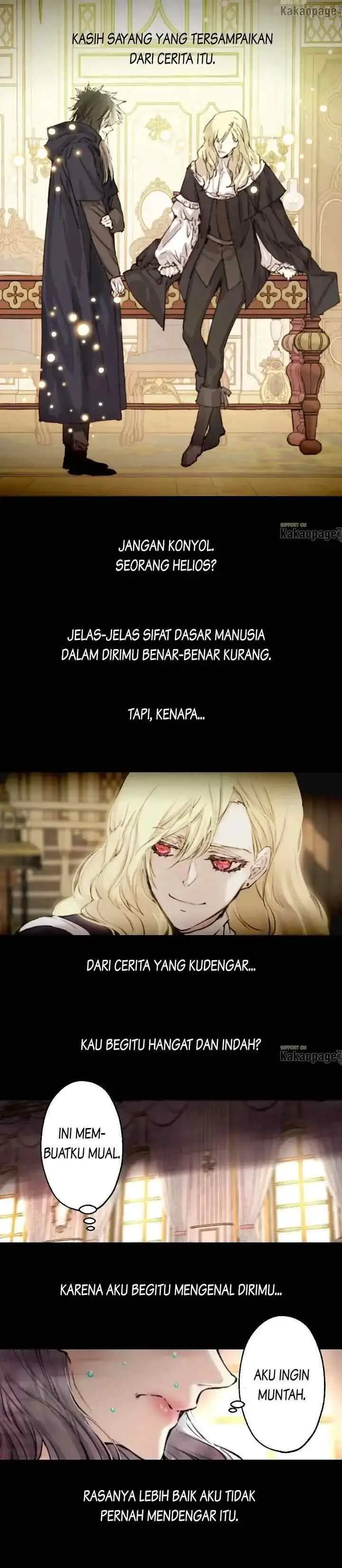 As Long as You Like It chapter 203 halaman 10