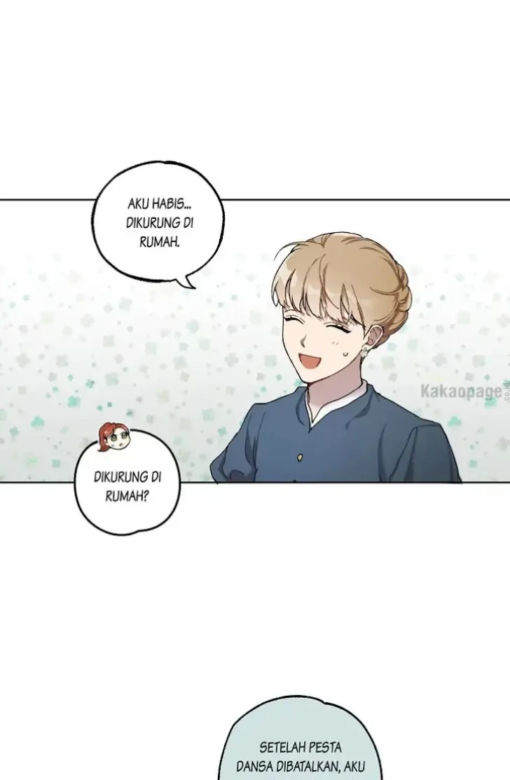 Everything Was a Misunderstanding chapter 31 halaman 10