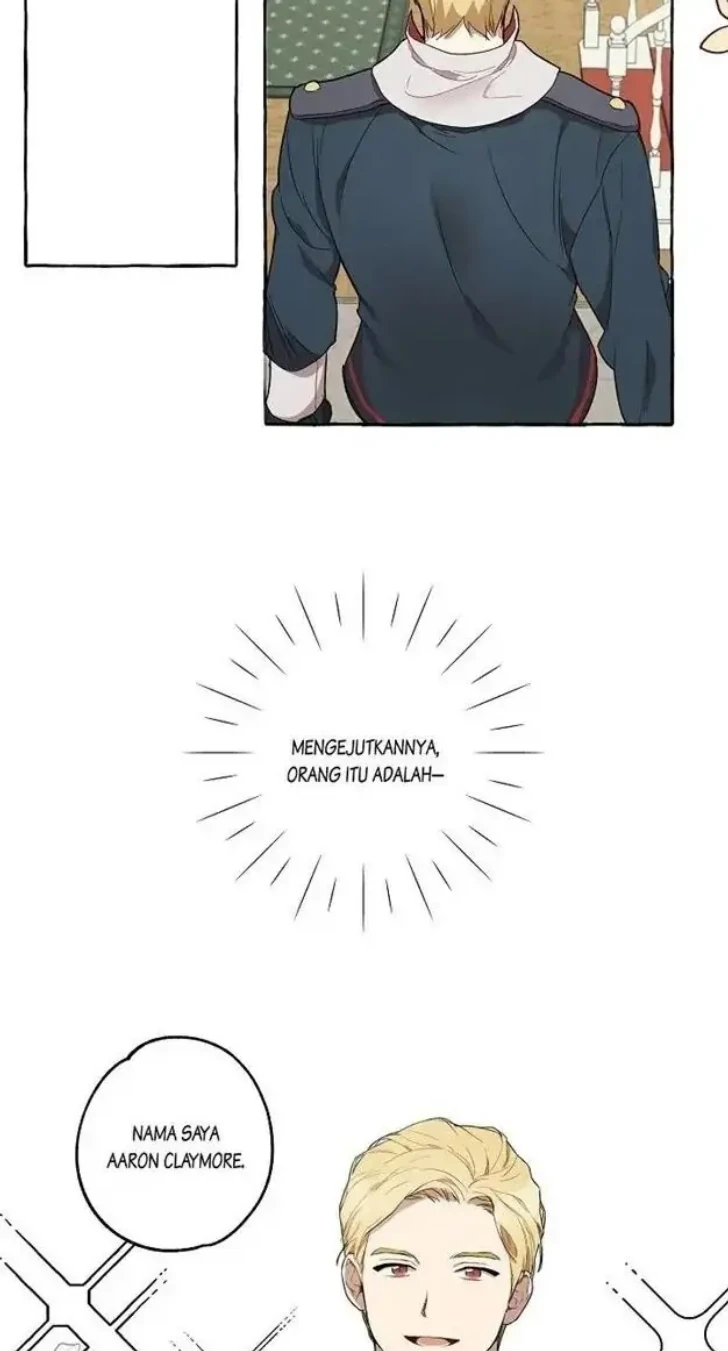 Everything Was a Misunderstanding chapter 3 halaman 49