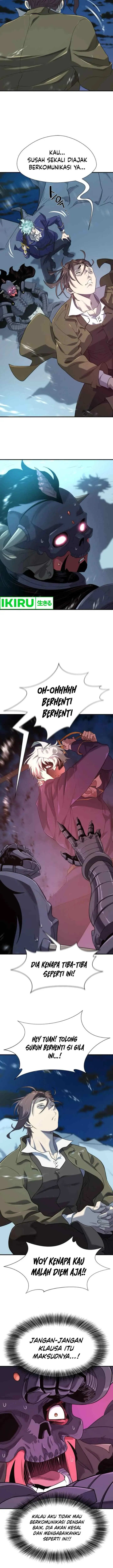 O melhor engenheiro do mundo chapter 191 halaman 4