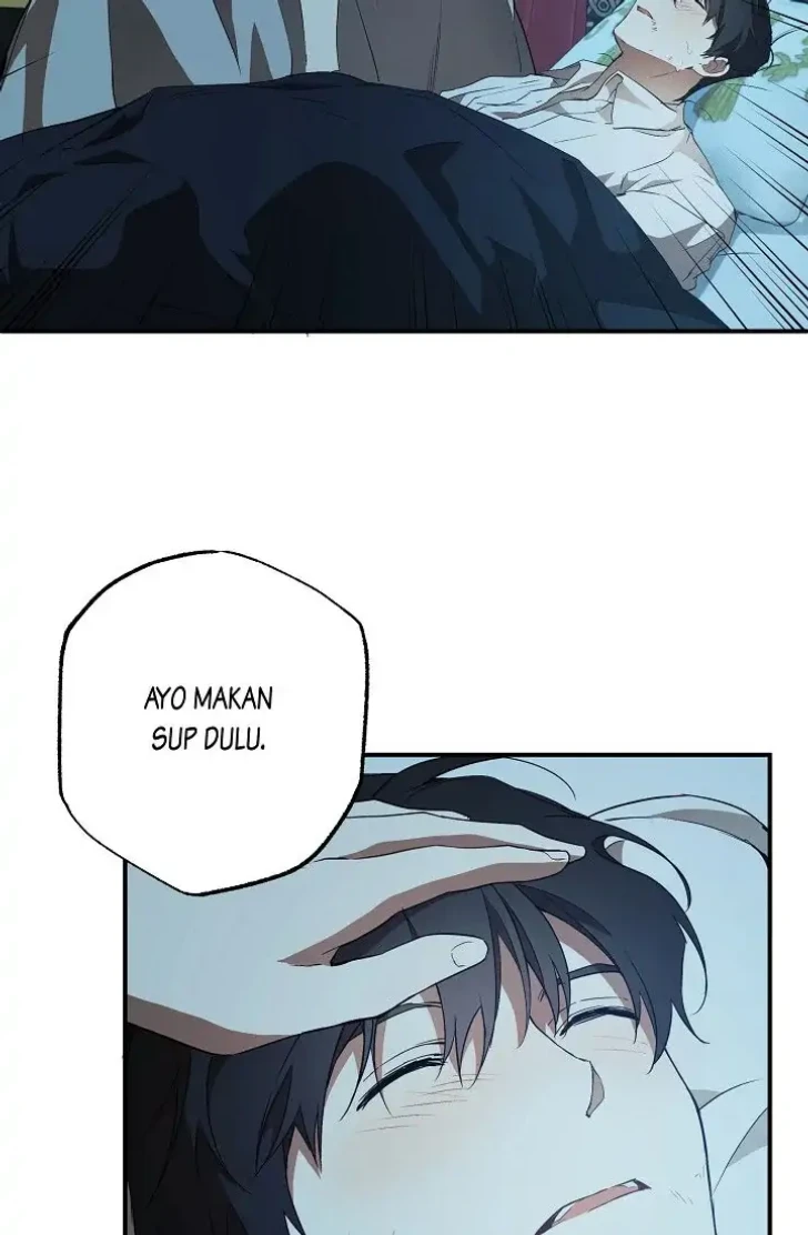 Everything Was a Misunderstanding chapter 57 halaman 54