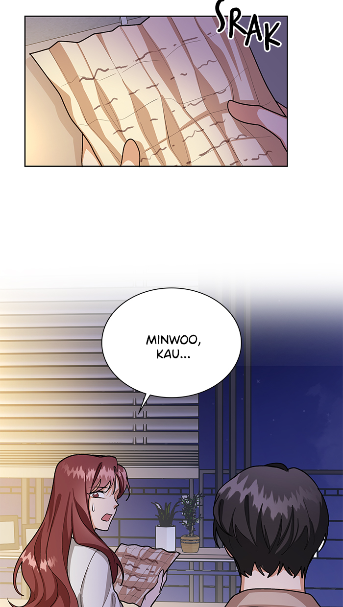 We're Soulmates Starting From Today chapter 61 halaman 5