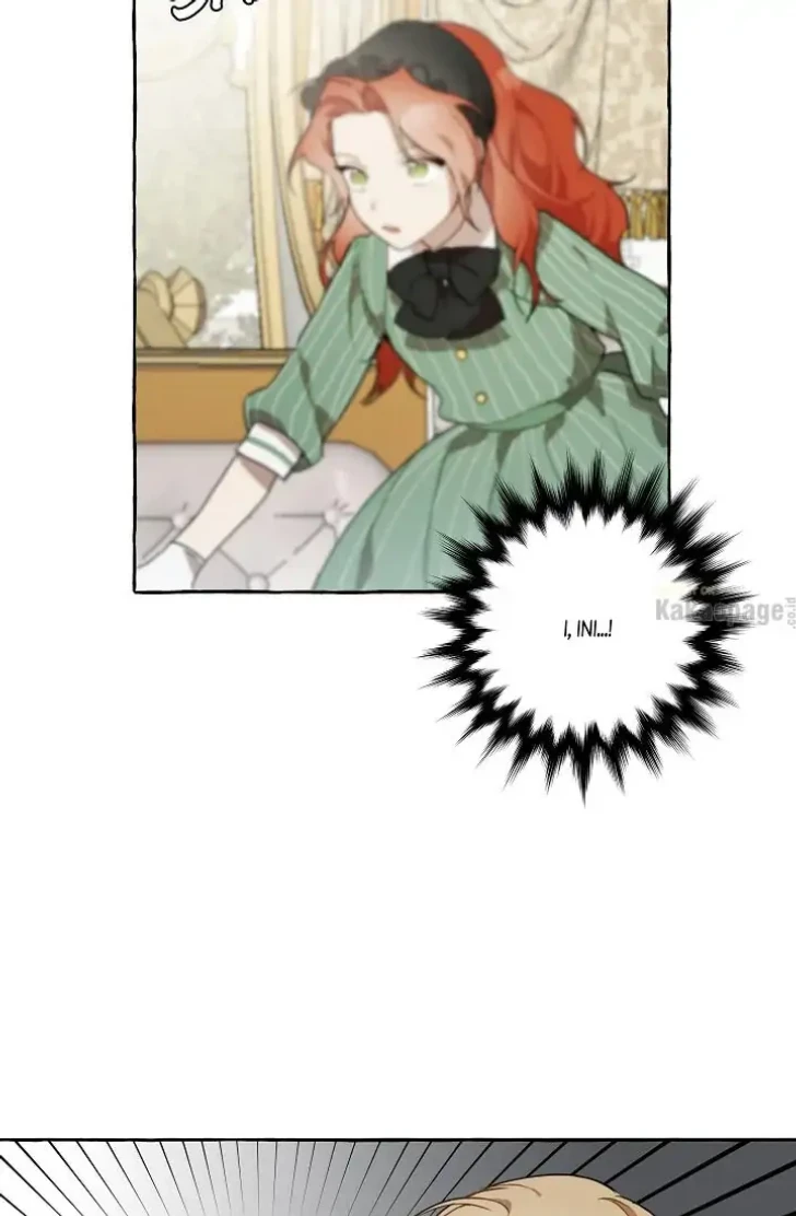 Everything Was a Misunderstanding chapter 8 halaman 39