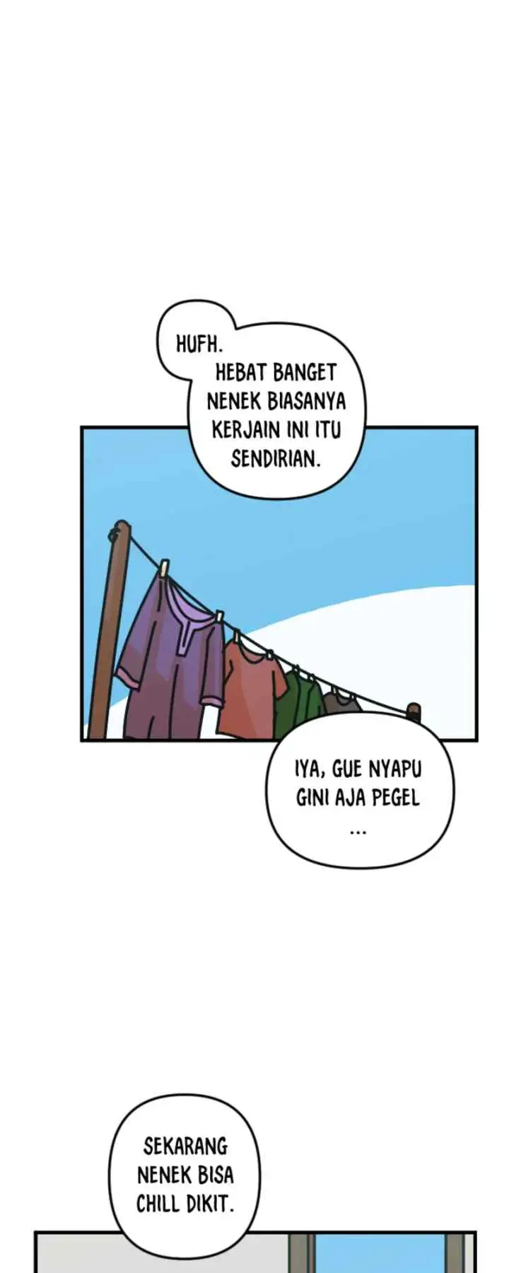 Friends Like A Girlfriends chapter 88 halaman 6