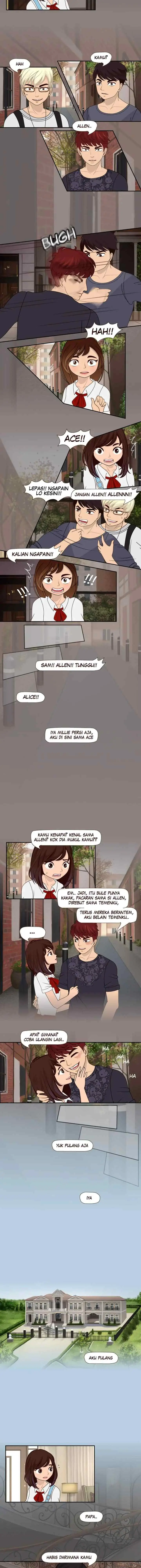 Alice chapter 80 halaman 6