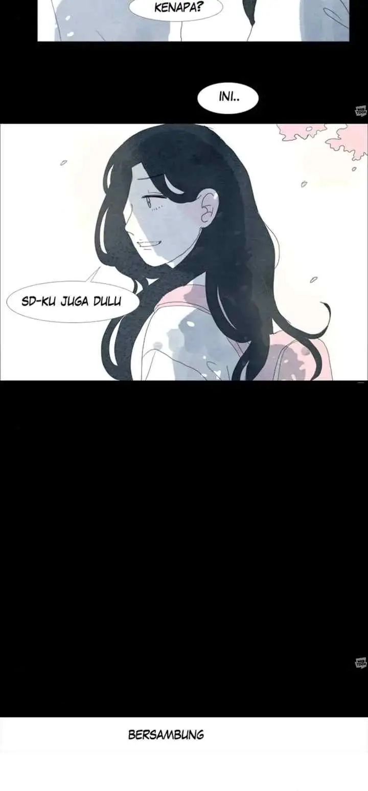 Blue chapter 33 halaman 6