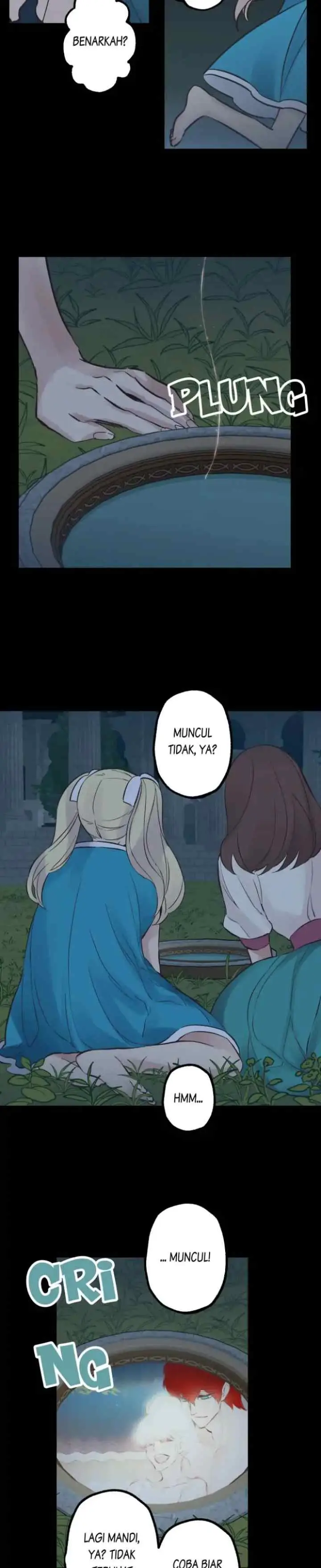 As Long as You Like It chapter 149 halaman 14