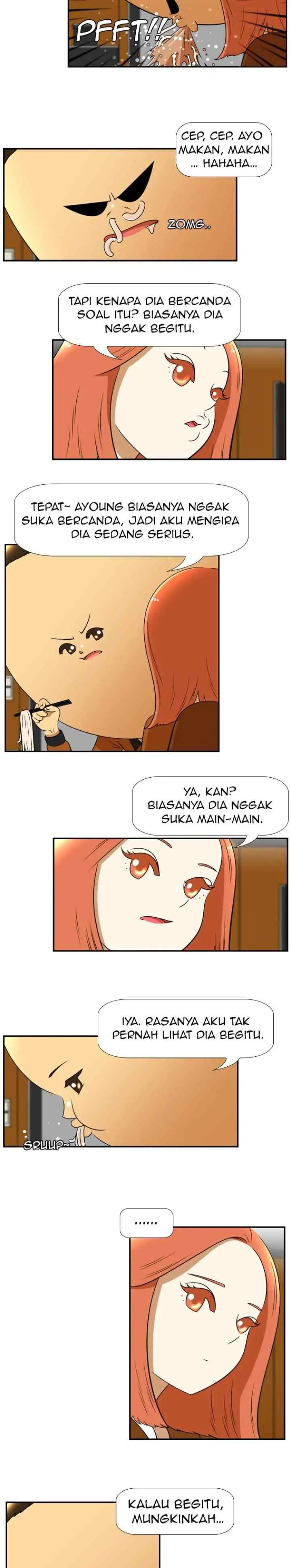 New Normal: Class 8 chapter 94 halaman 6
