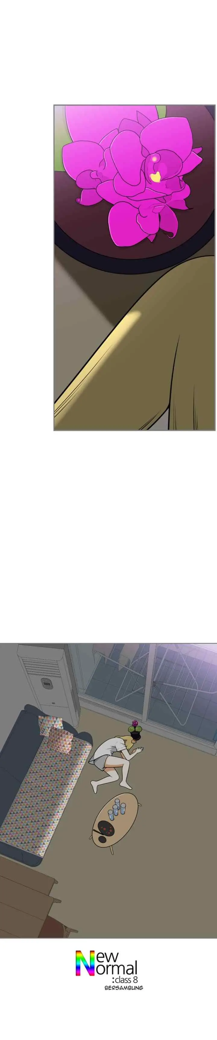 New Normal: Class 8 chapter 345 halaman 18
