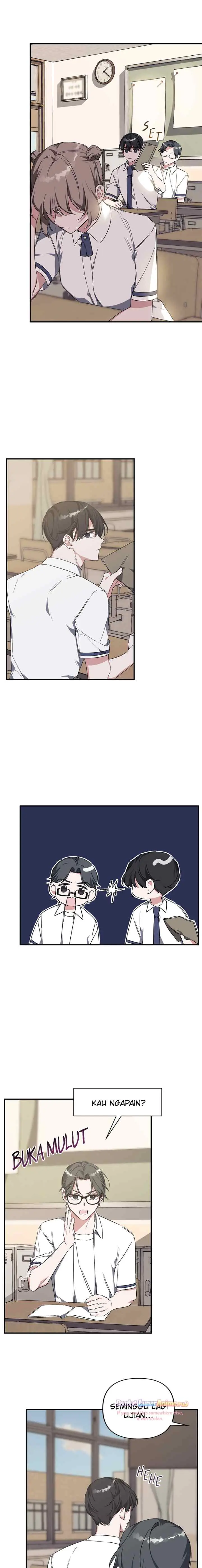 Nine (LEE Eum-sae) chapter 38 halaman 8