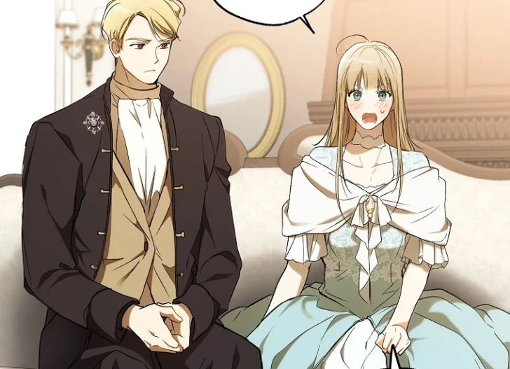 Everything Was a Misunderstanding chapter 104 halaman 23