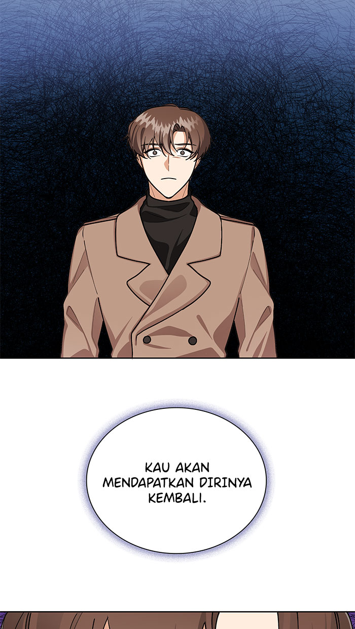 We're Soulmates Starting From Today chapter 57 halaman 10