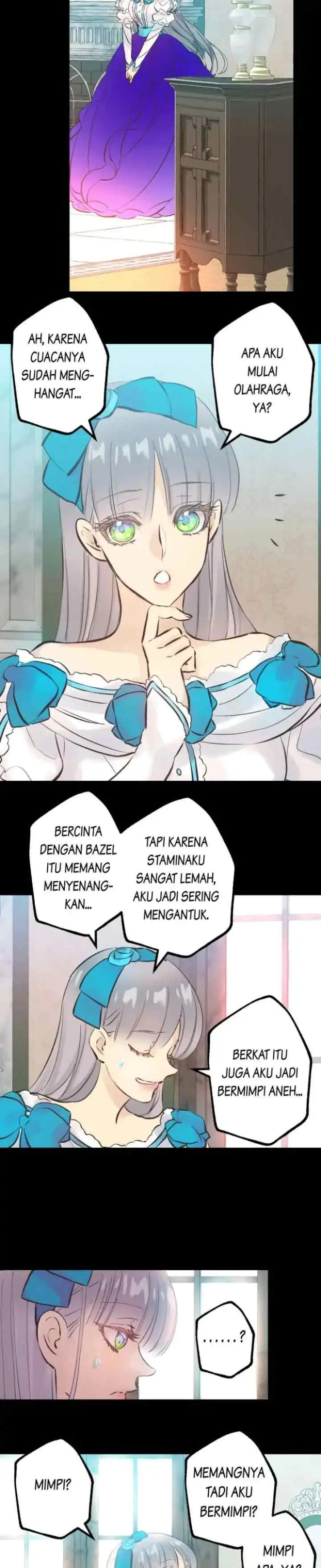 As Long as You Like It chapter 125 halaman 13