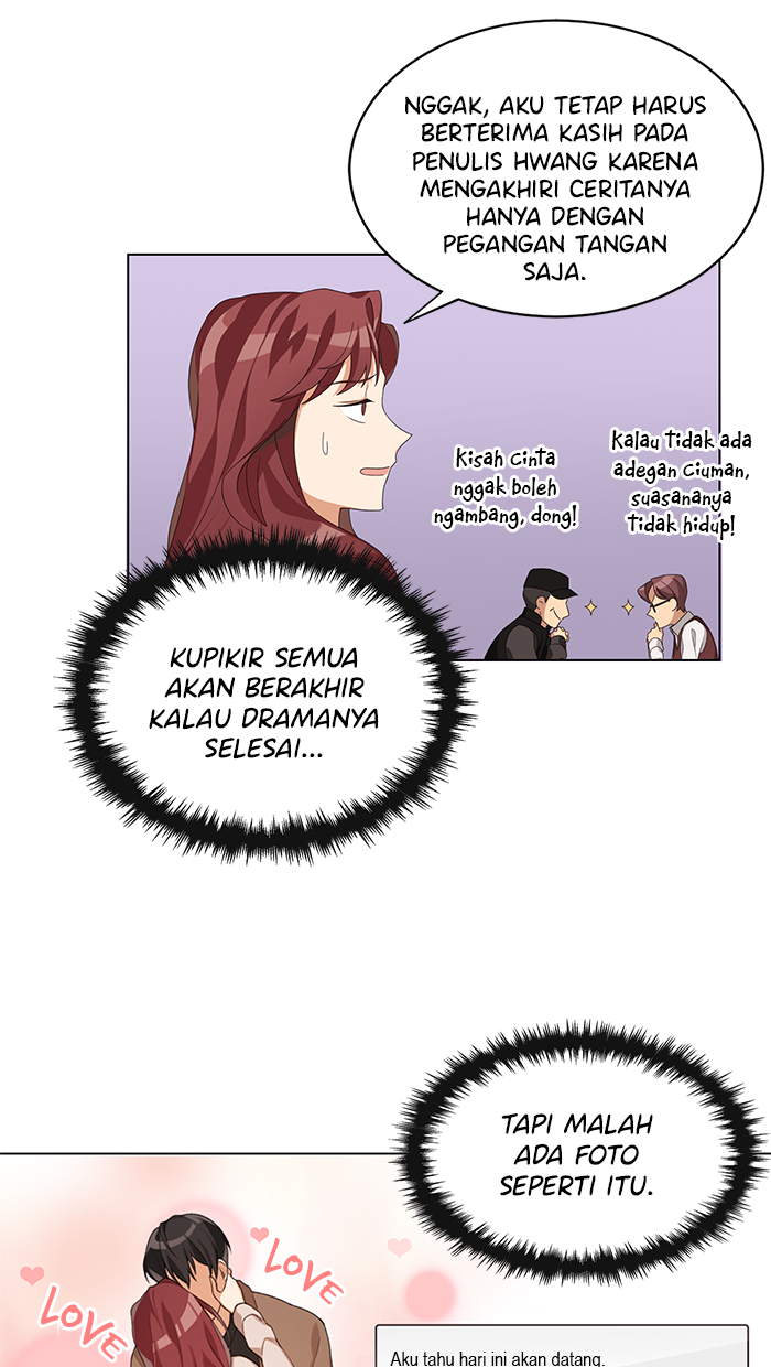 We're Soulmates Starting From Today chapter 1 halaman 46