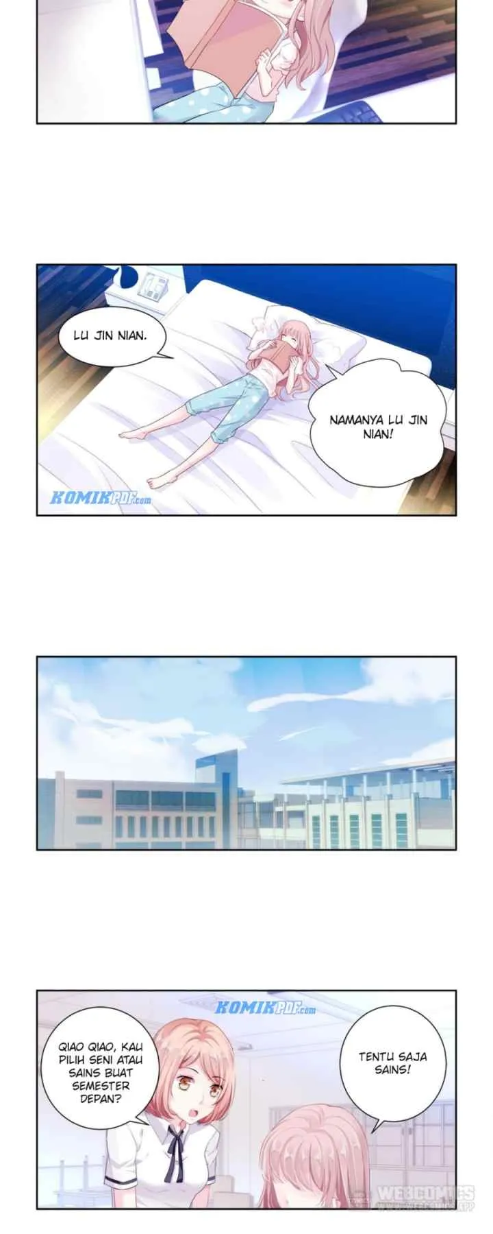 Guomin Laogong Dai Huijia chapter 6 halaman 5