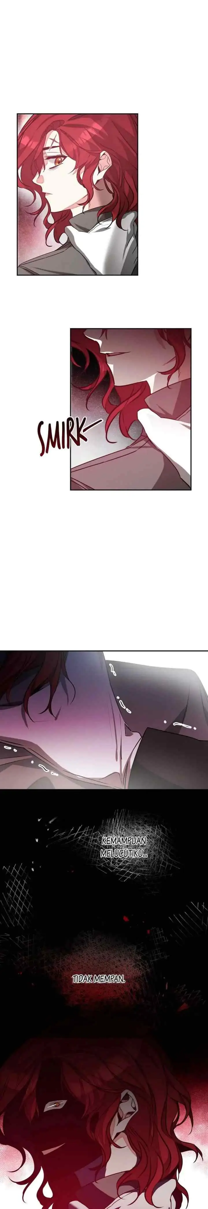 Not a Kind Consort chapter 141 halaman 11