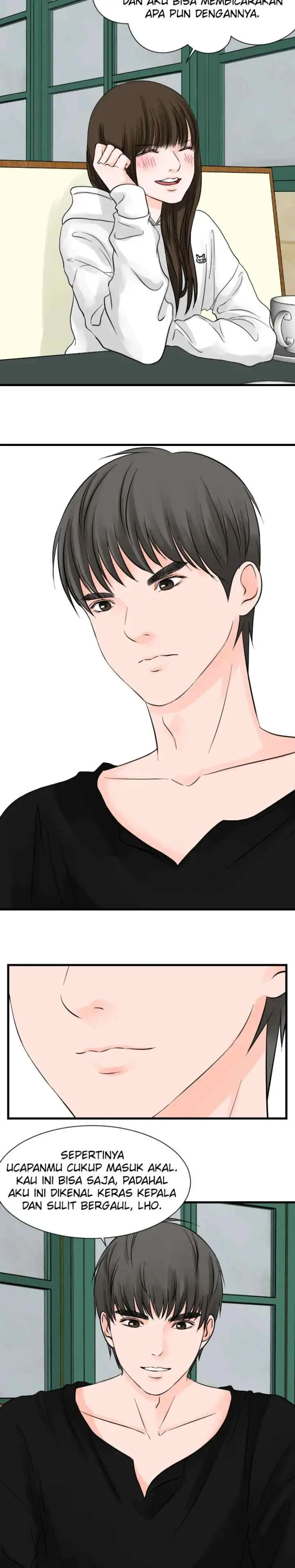 One + One (Bao A) chapter 39 halaman 16
