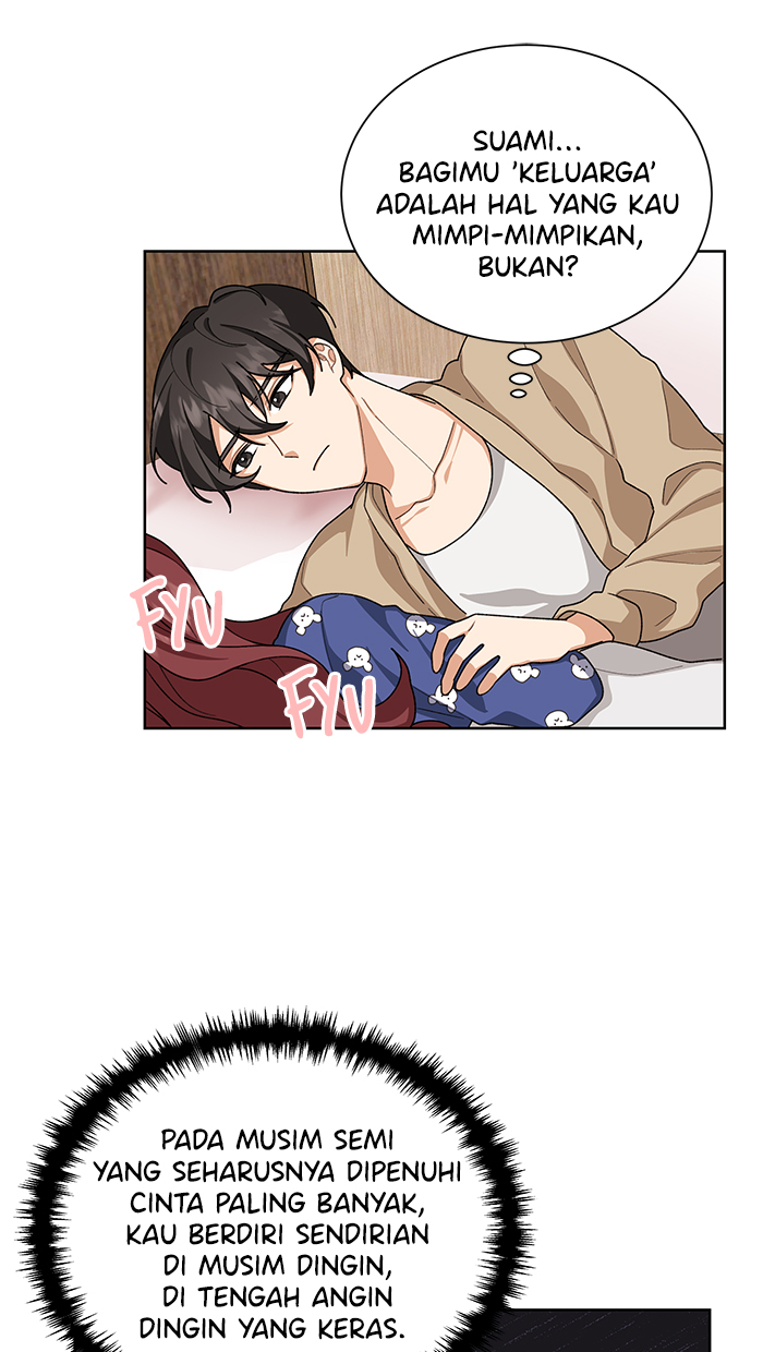 We're Soulmates Starting From Today chapter 34 halaman 60