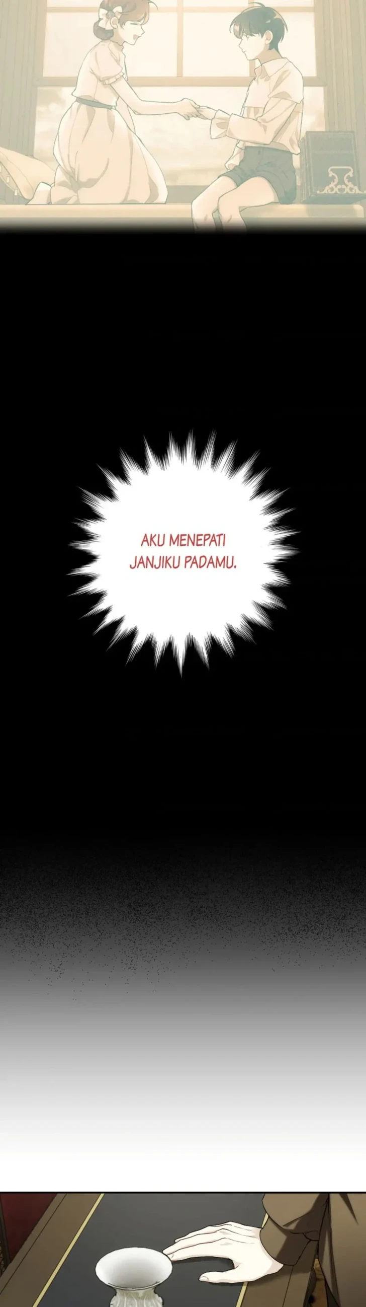Everything Was a Misunderstanding chapter 94 halaman 10