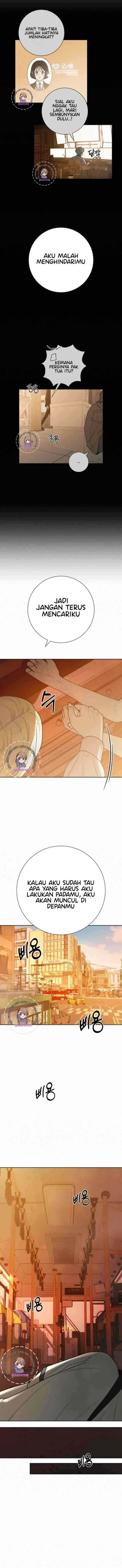 Operation: True Love chapter 66 halaman 5