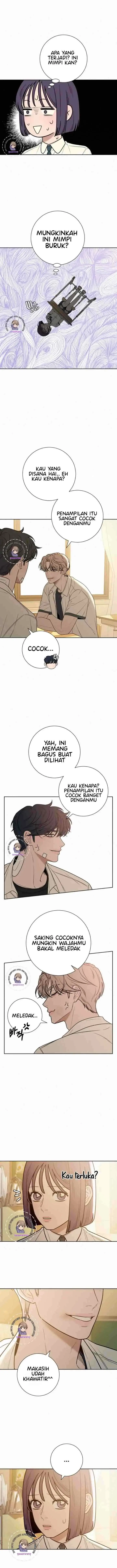 Operation: True Love chapter 67 halaman 7