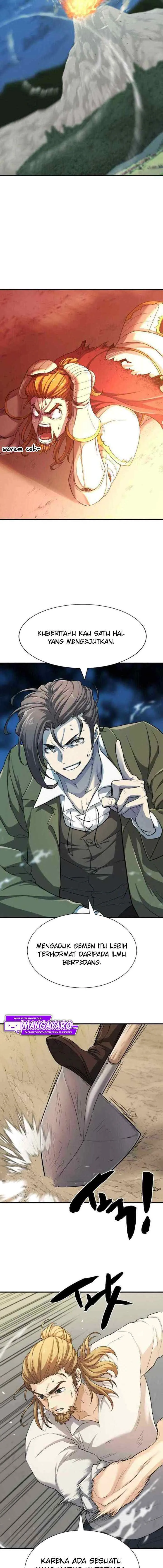 O melhor engenheiro do mundo chapter 51 halaman 17