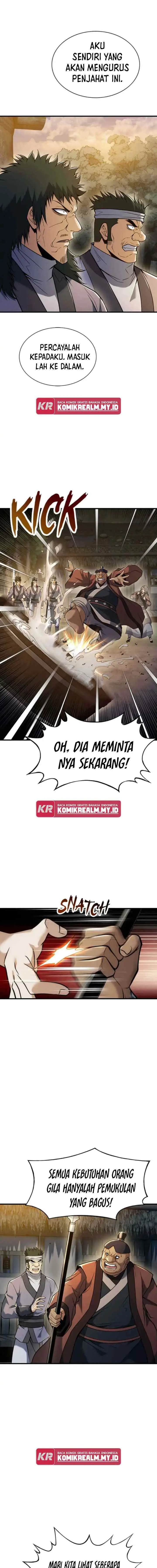 The Star Of A Supreme Ruler chapter 49 halaman 8