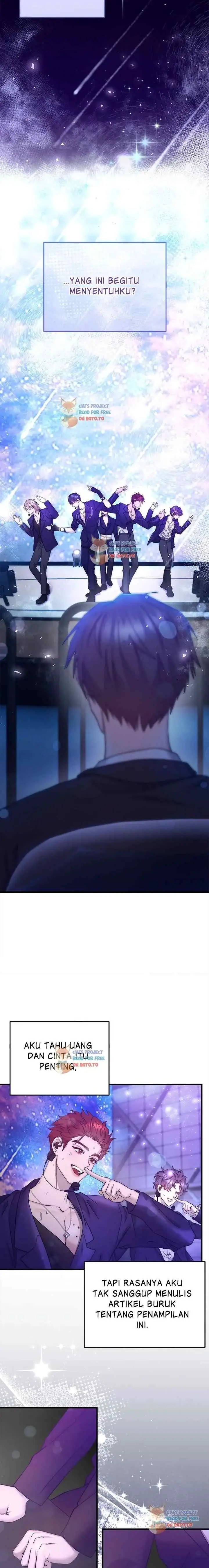 Acting Genius, Top Idol! chapter 87 halaman 18