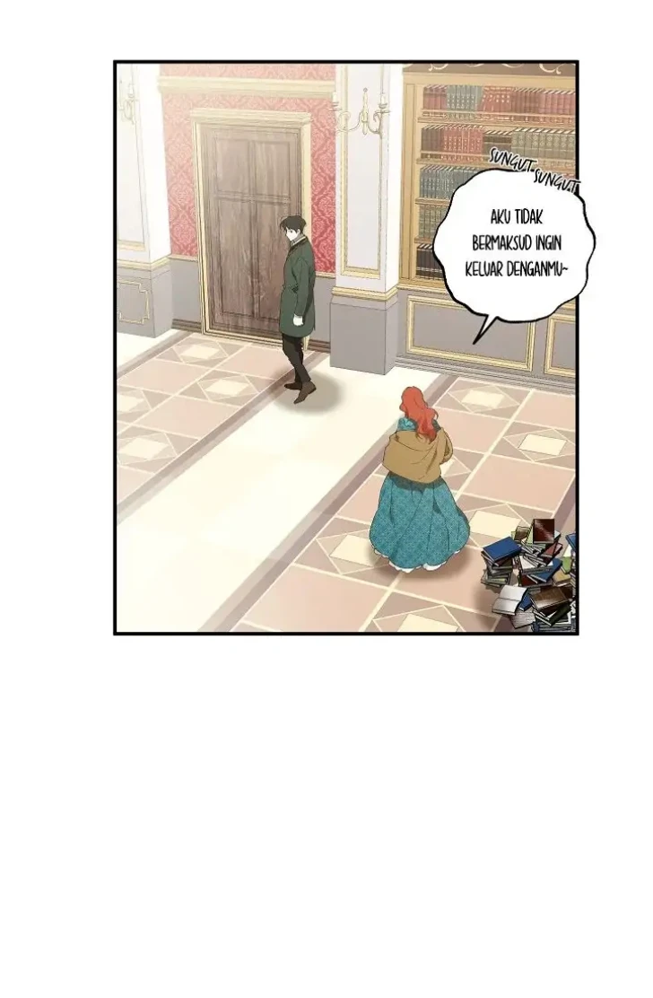 Everything Was a Misunderstanding chapter 47 halaman 59