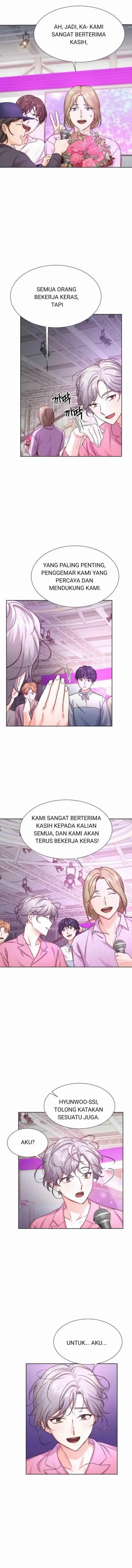 Once Again Idol chapter 44 halaman 13