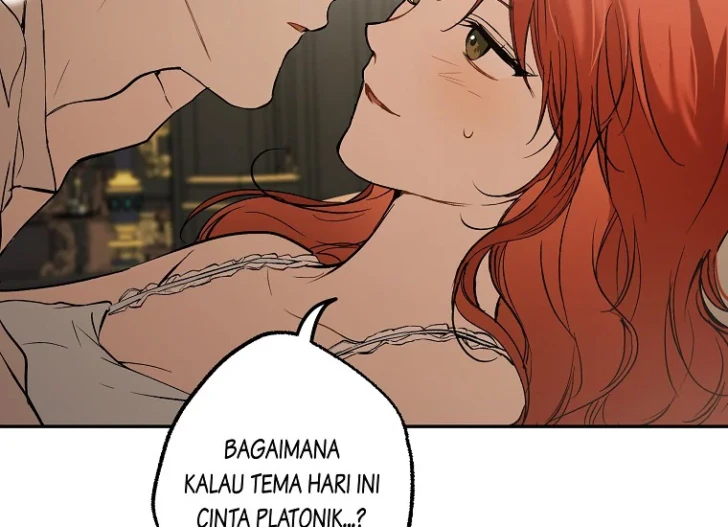 Everything Was a Misunderstanding chapter 114 halaman 151