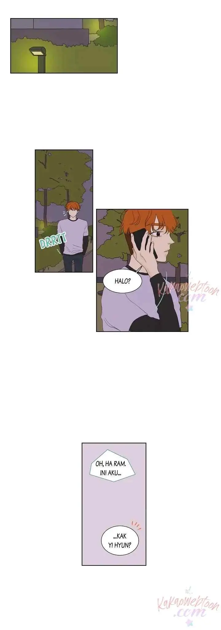 Dolled Up chapter 24 halaman 11