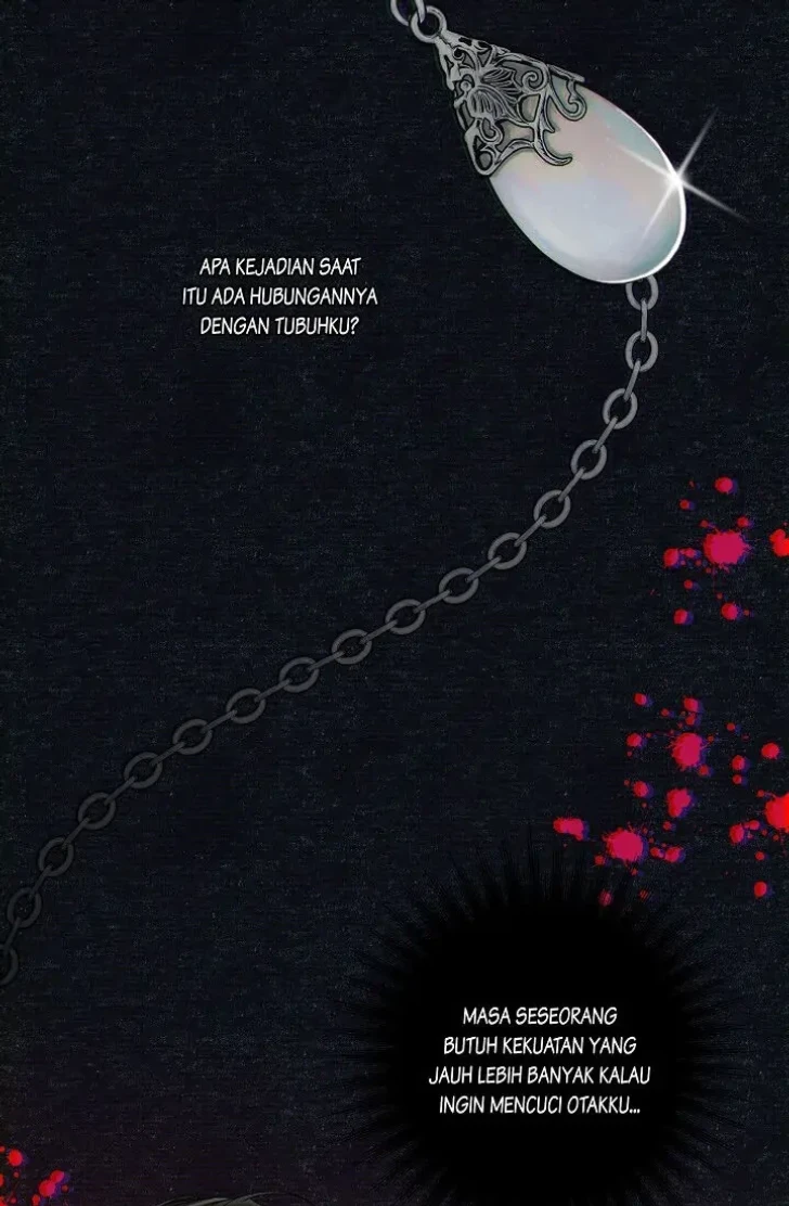 Everything Was a Misunderstanding chapter 44 halaman 8