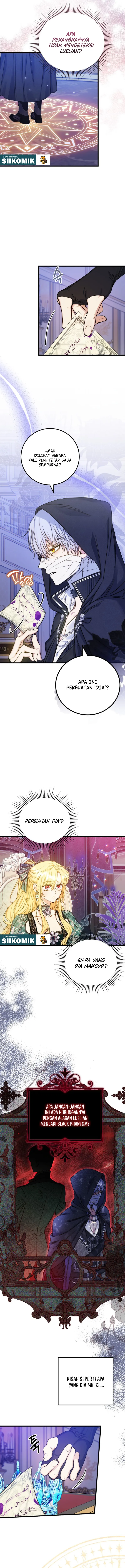 The Villainess is a Millionaire Solver chapter 31 halaman 7
