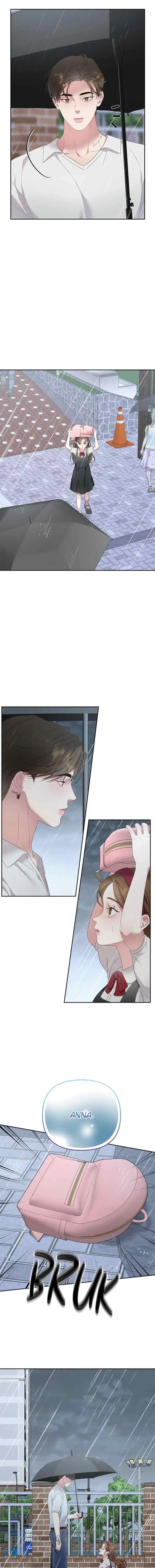 Oh, the Flower That Bloomed on the Wall chapter 50 halaman 16
