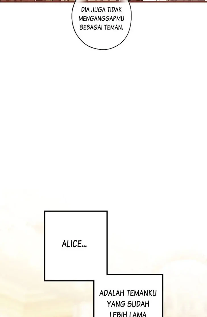 Everything Was a Misunderstanding chapter 66 halaman 60