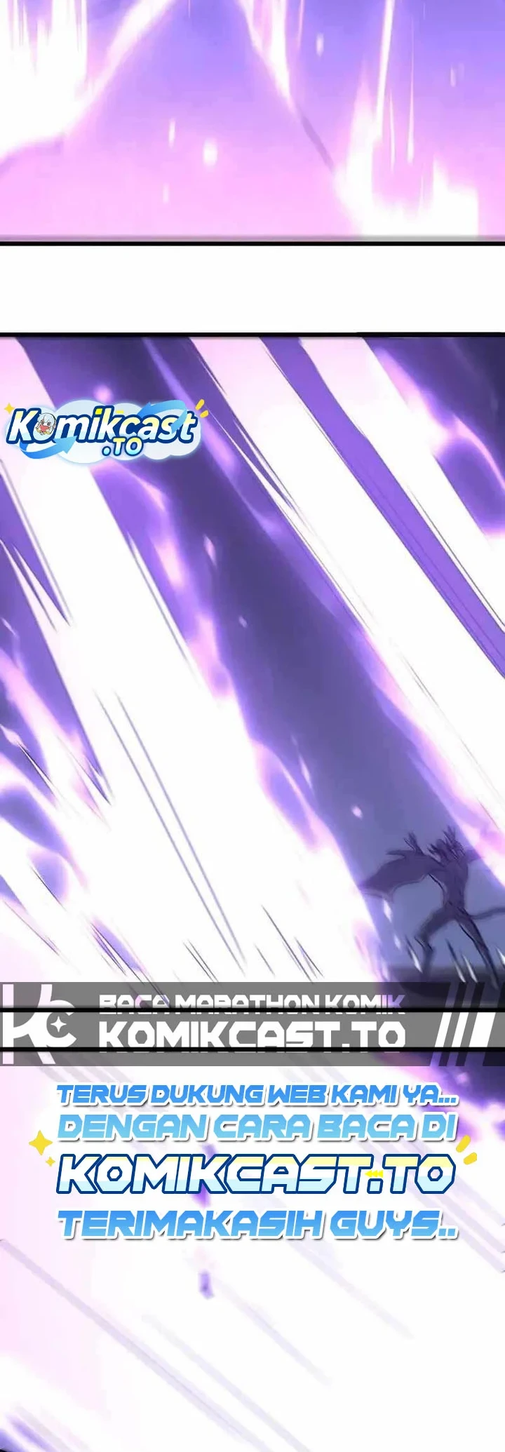 My Path to Killing God in Otherworld chapter 74 halaman 41
