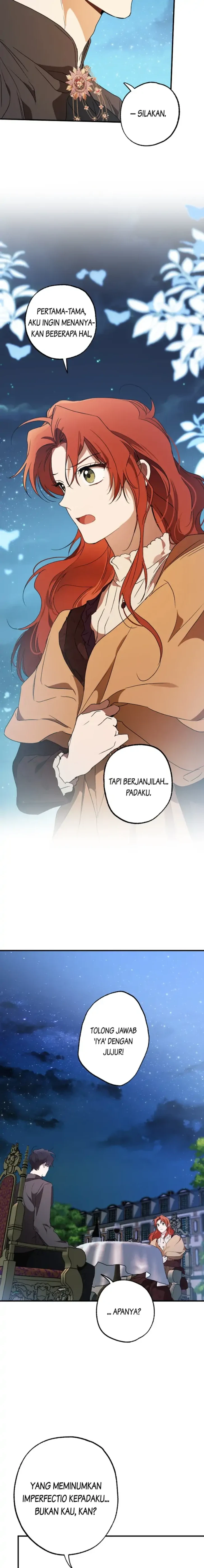 Everything Was a Misunderstanding chapter 80 halaman 15