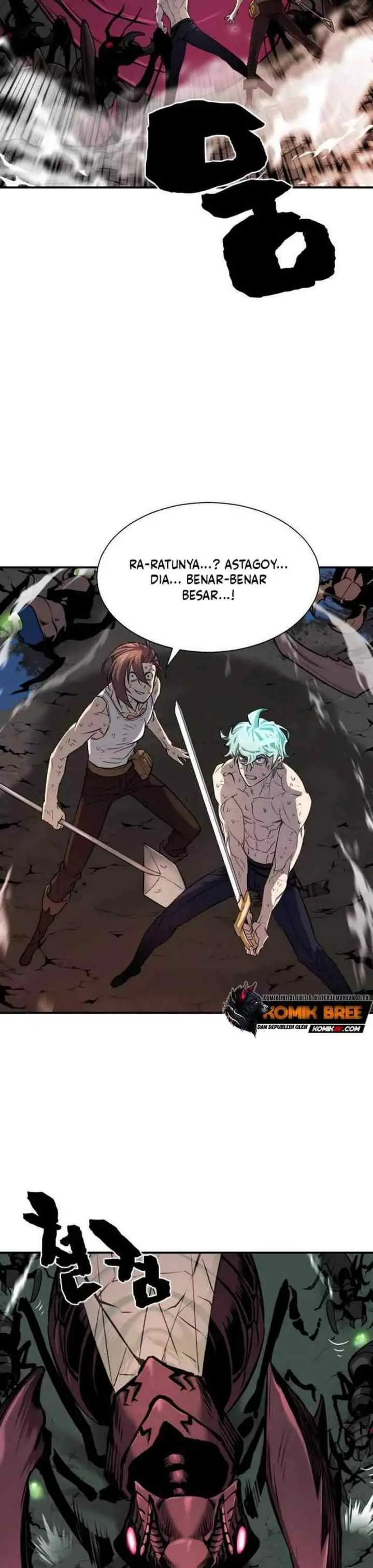O melhor engenheiro do mundo chapter 11.1 halaman 14