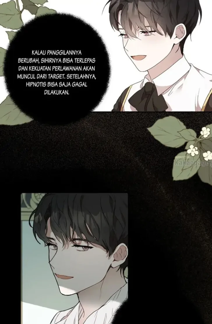 Everything Was a Misunderstanding chapter 31 halaman 51